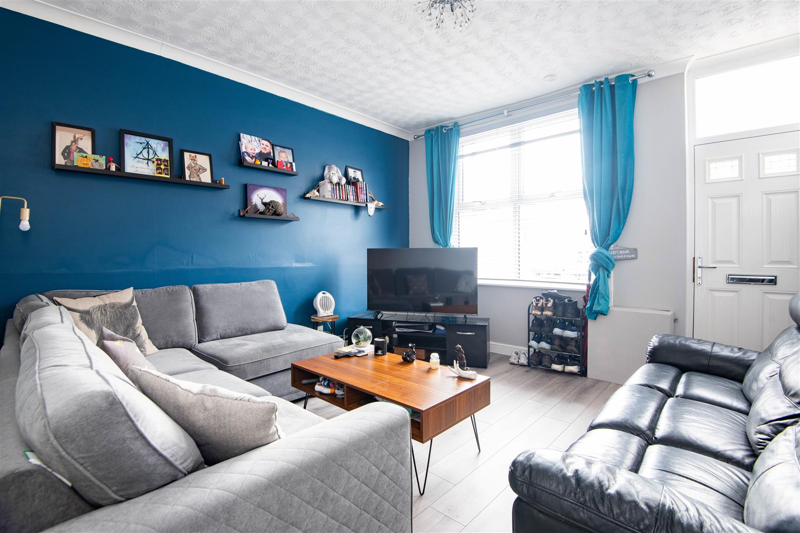 2 bed property in Grime Street, Chorley